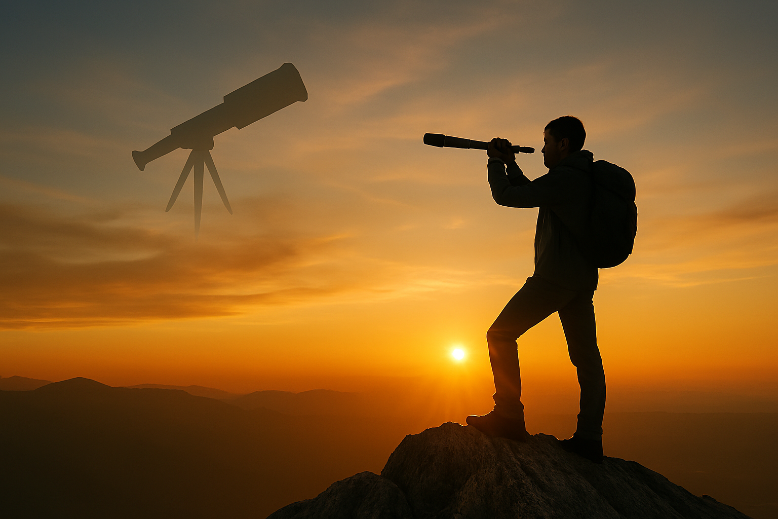 Visionary Leader Award