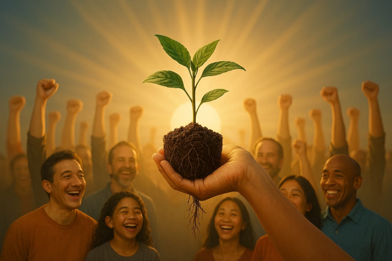 Maven Heart Projects