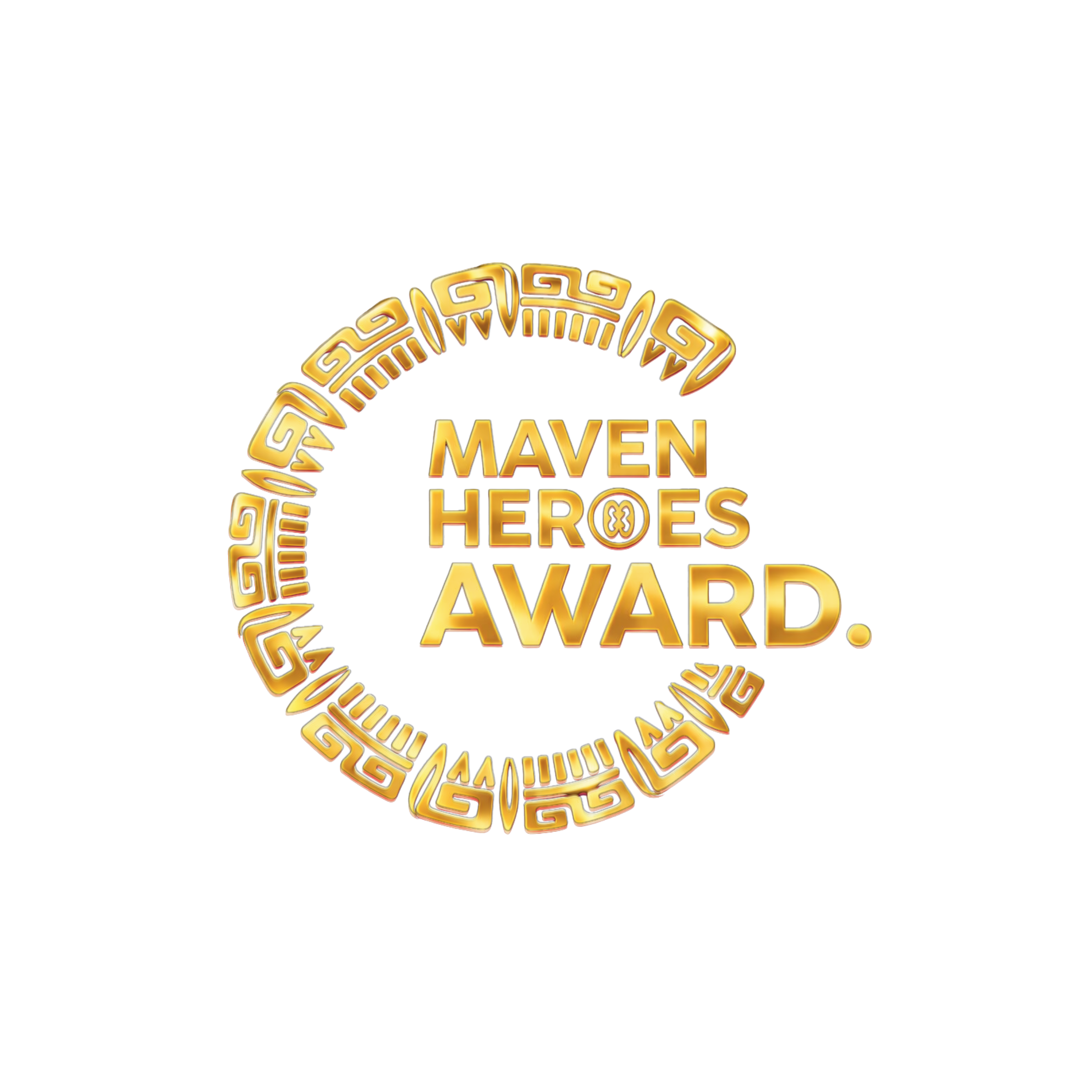 Maven Heroes Logo